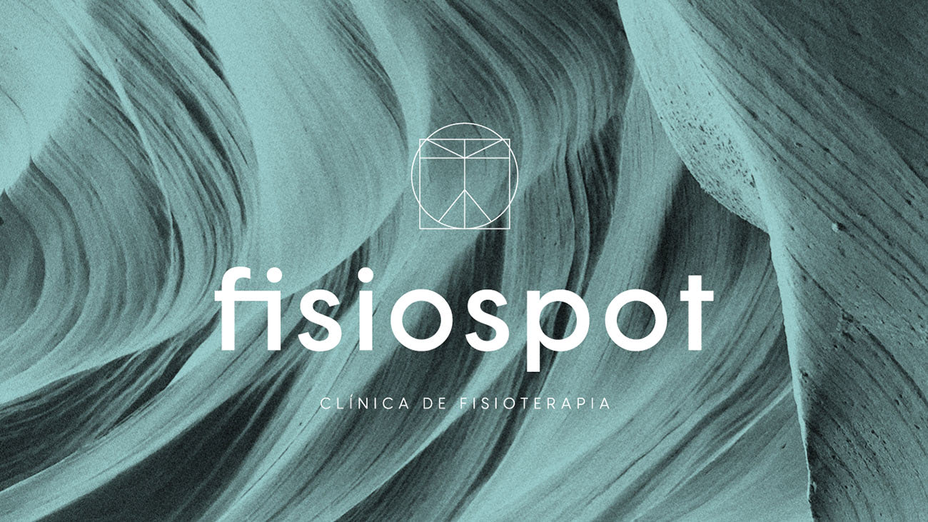 Fisiospot by Monono Studio