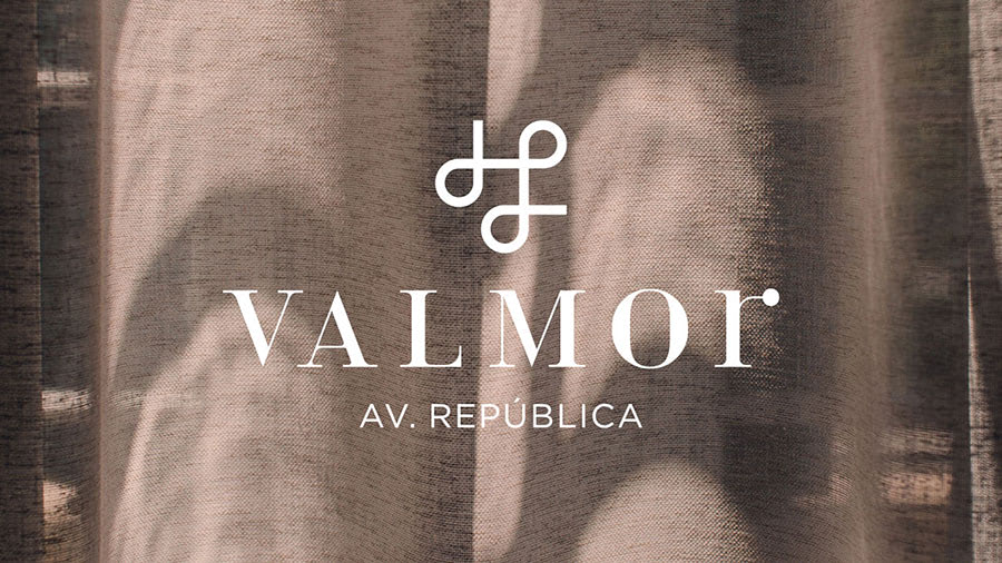 Dear Lisbon Valmor by Monono Studio
